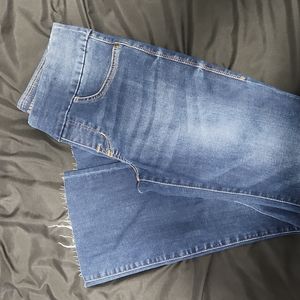 Rock & Republic Denim Rx fever jeans